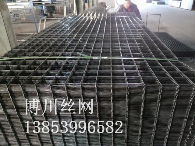 无锡市车间护栏建筑网片 - 厂家
